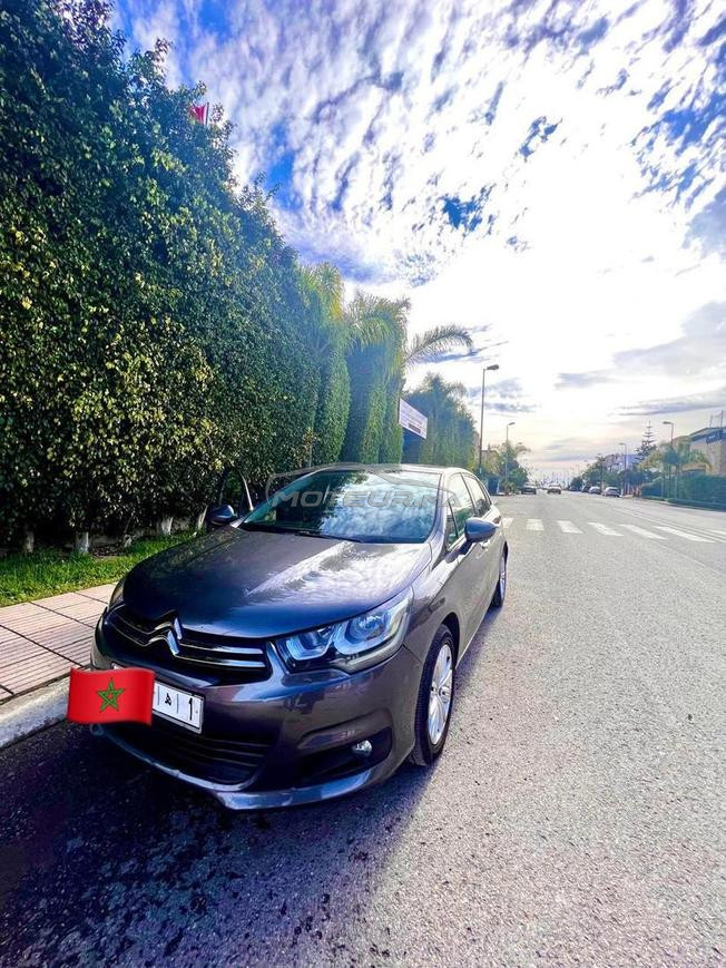 Citroën C4 