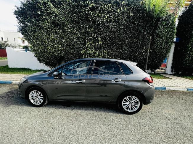 Citroën C4 