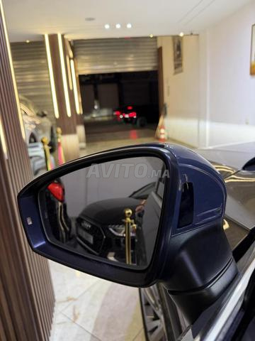 Volkswagen Tiguan Rline 2021 Déd 2025 full