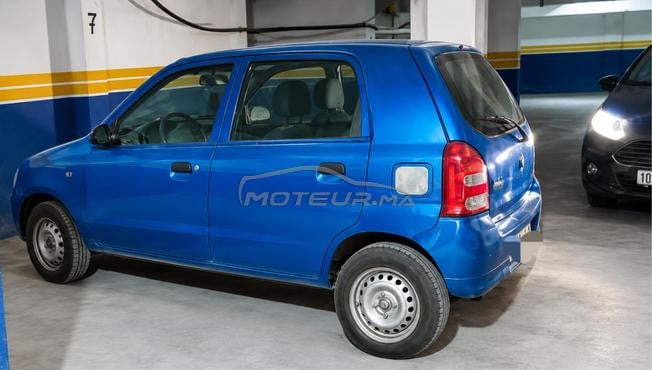 une voiture économique 