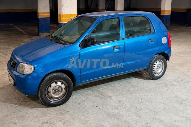 une voiture économique - 2