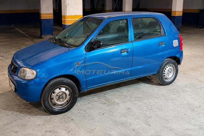 une voiture économique 