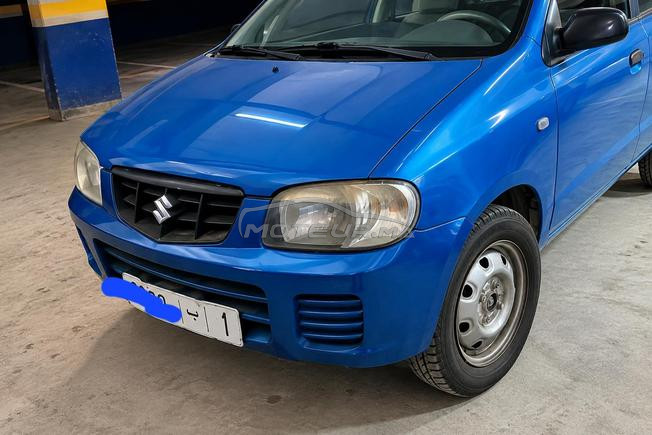 une voiture économique 