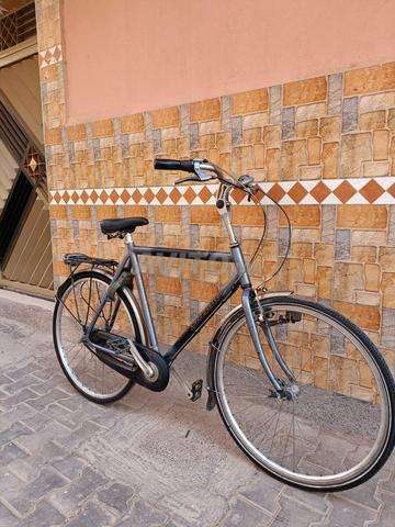 Vélo Gazelle - 2