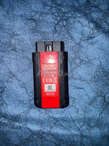 Interface Diagnostic Autel MaxiVCI V200/VCI200 - 2