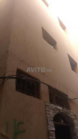 أريد بيع منزلي الموجود في حي بشار الخيررر - 2