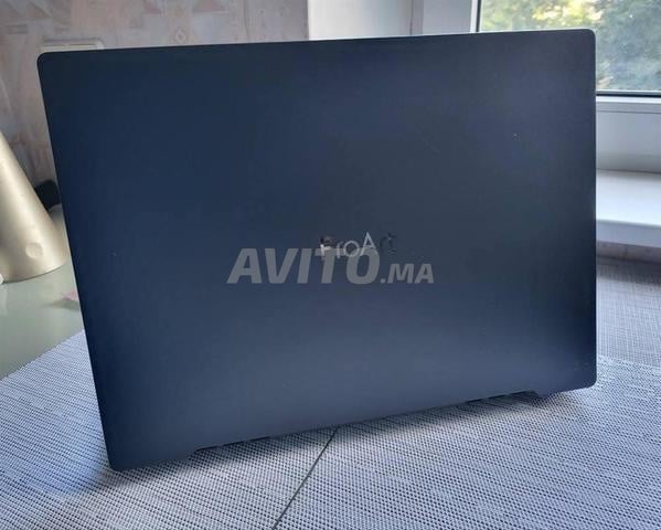 ASUS ProArt Studiobook Pro 16 – RTX 3060