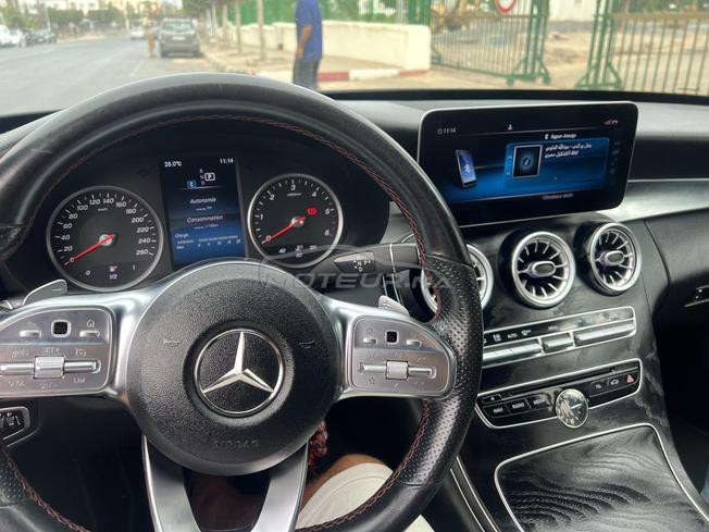 classe C 220 