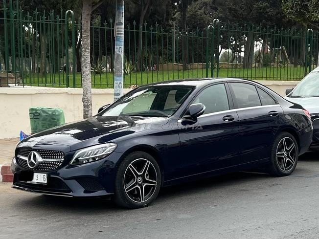 classe C 220 