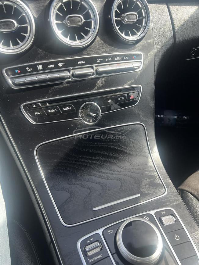 classe C 220 