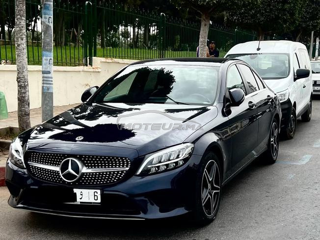 classe C 220 