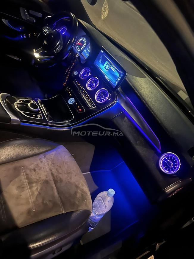 classe C 220 