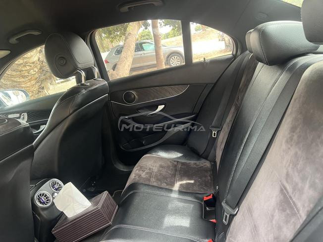 classe C 220 