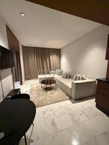 Beau studio à Maarif - 2