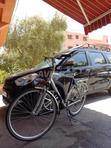Vélo Giant - 2