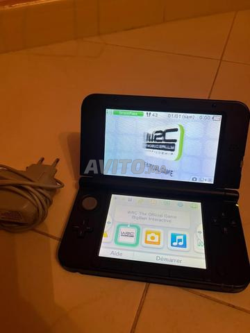 Console Nintendo - 2