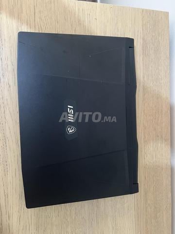 حاسوب ألعاب محمول MSI