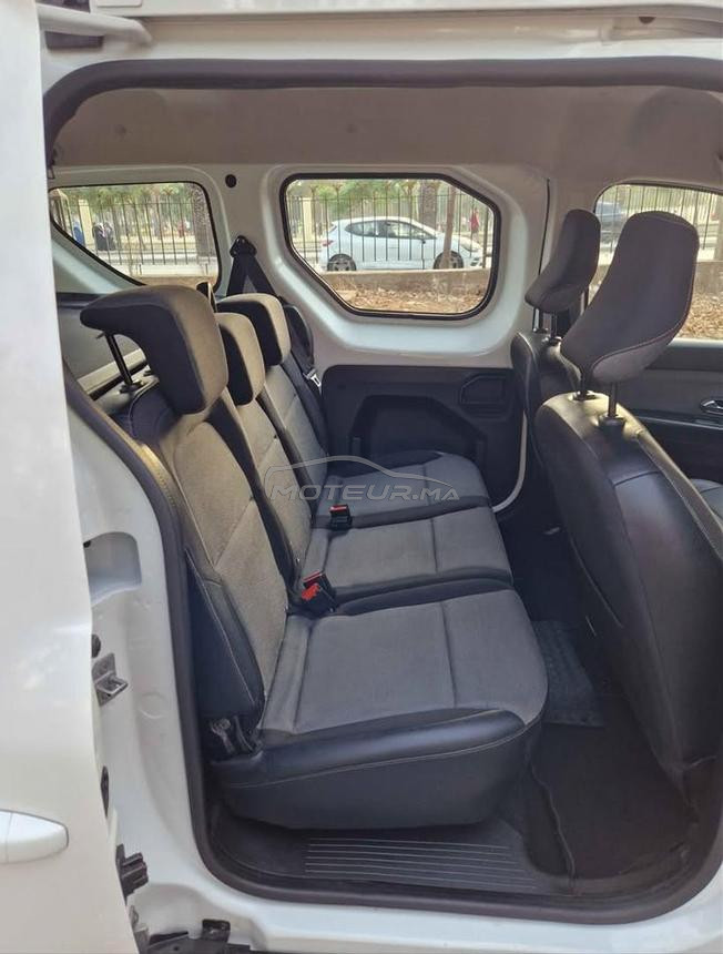 Renault Express Diesel 