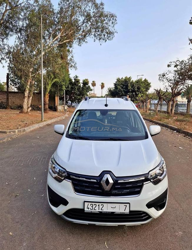 Renault Express Diesel 