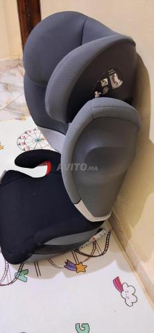 Siège auto pour enfants de la marque Cybex - 2