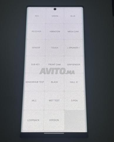 Samsung Note 20 Ultra - 2