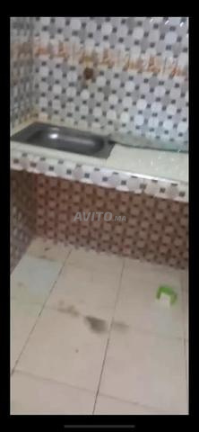 Appartement 1Ch1S Massira 3 - 2