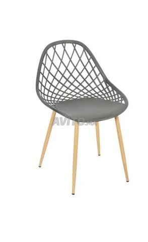 Chaise scandinave - 2