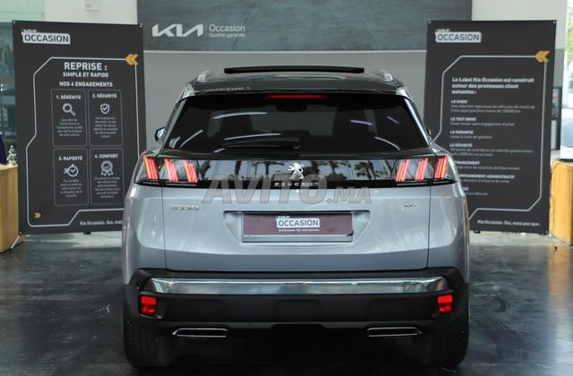 PEUGEOT 3008 - 2