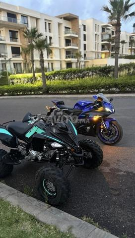 رابتور 700R السعر قابل للتفاوض للمهتمين - 2