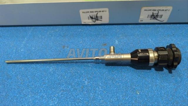 Arthroscope Stryker 7-427-31 — optique 30° - 2
