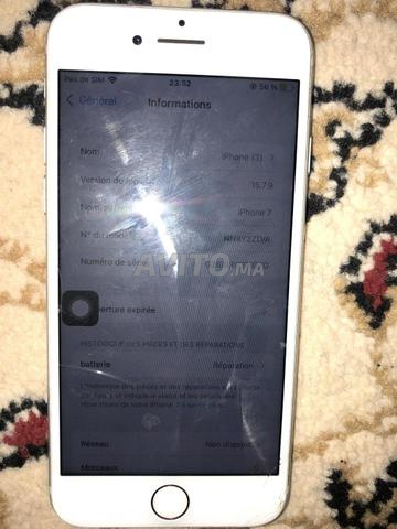 iPhone 7 500dh iPhone 8 800dh - 2
