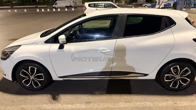 Renault Clio Diesel Manuelle 2021 à Salé