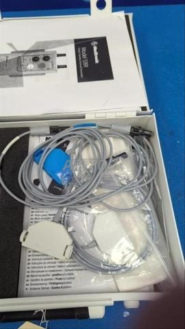 Stimulateur cardiaque externe temporaire Medtronic - 2
