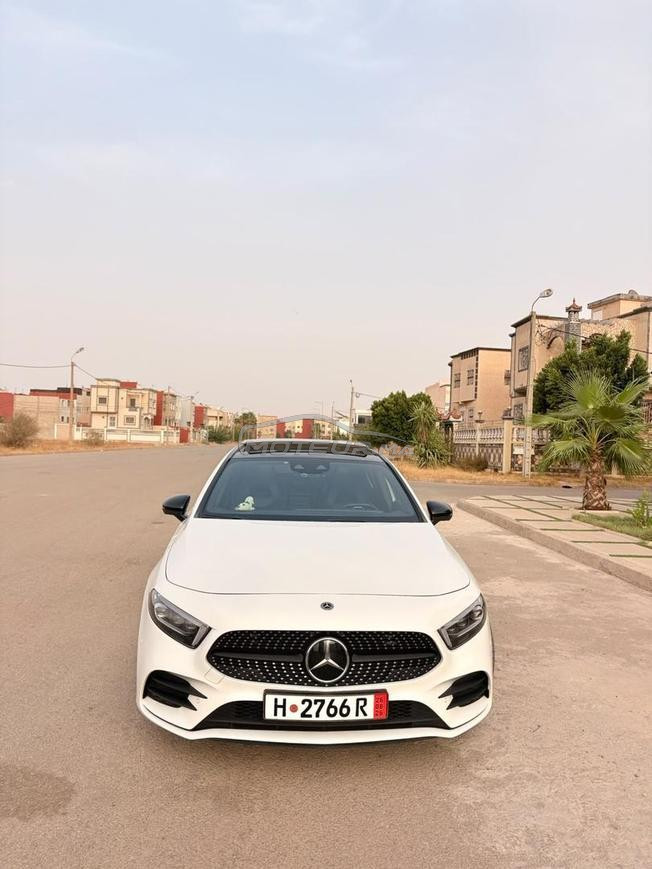 mercedes classe a 200