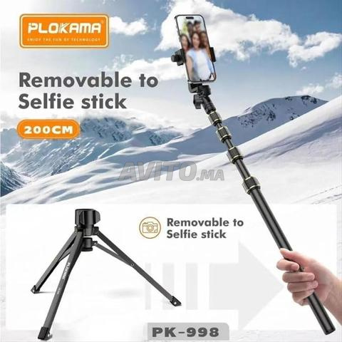 trépied selfie photographe nouveau disponible - 2