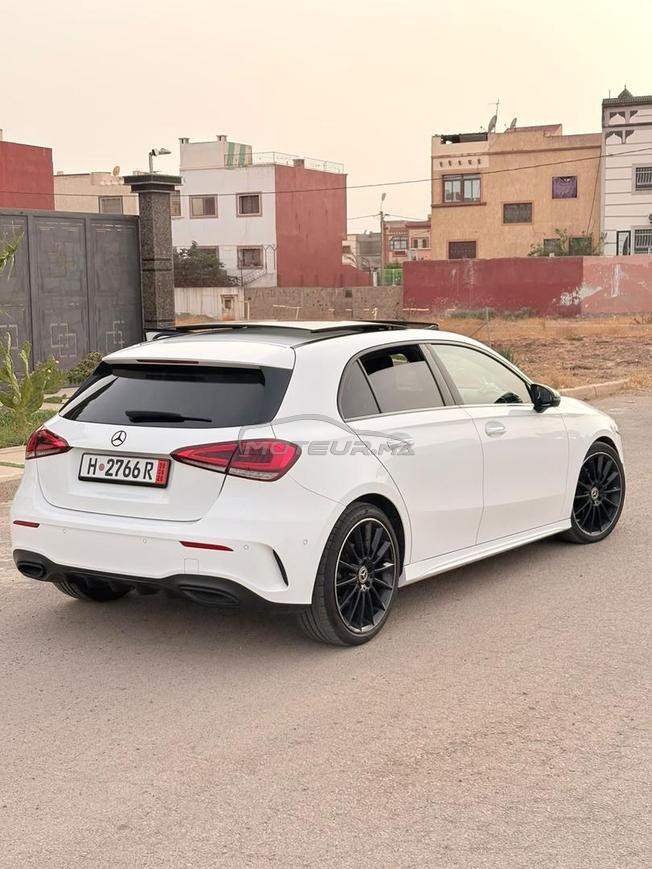 mercedes classe a 200