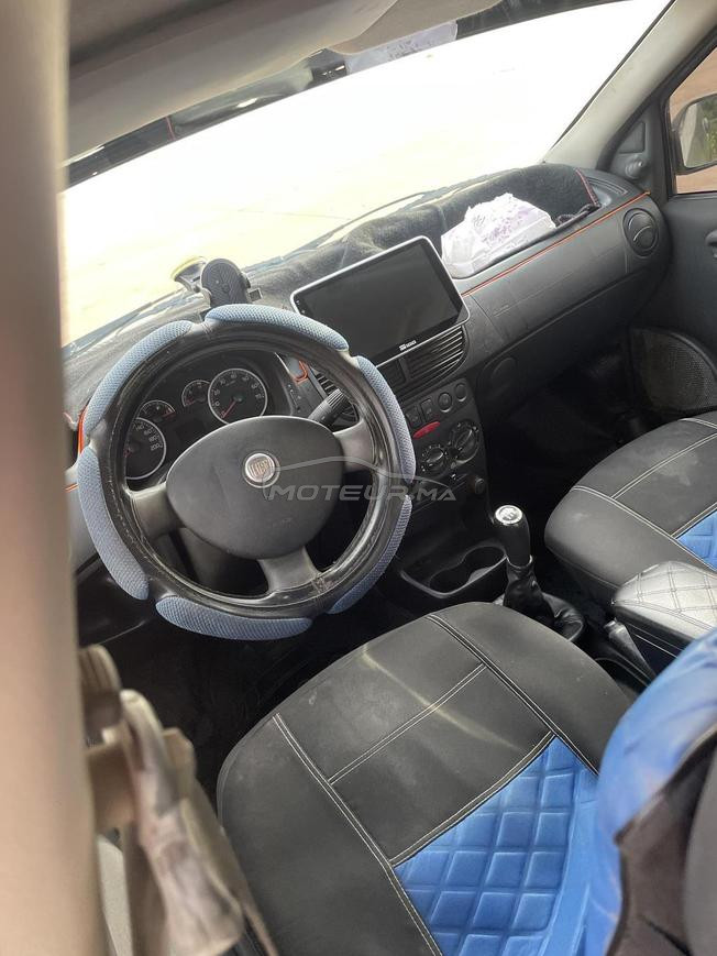 Fiat Punto Diesel Manuelle 2011