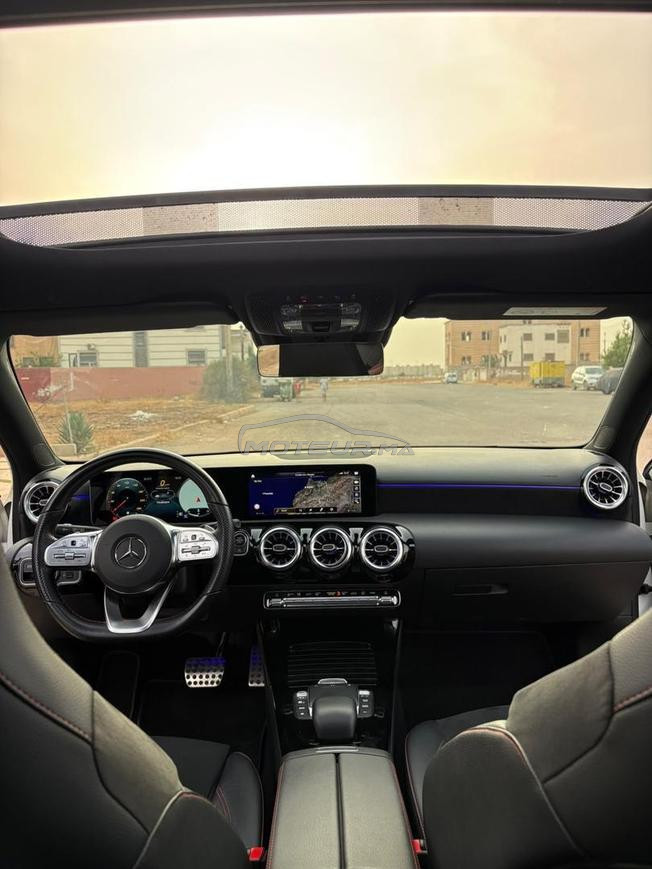 mercedes classe a 200