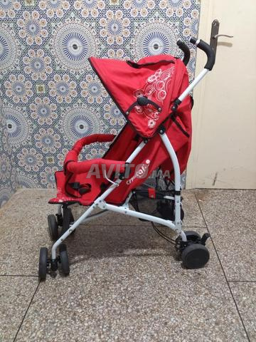 Poussette - 2