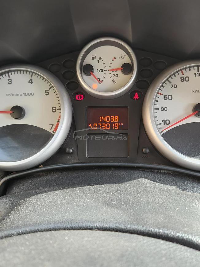Peugeot 207 OXYGO Essence 