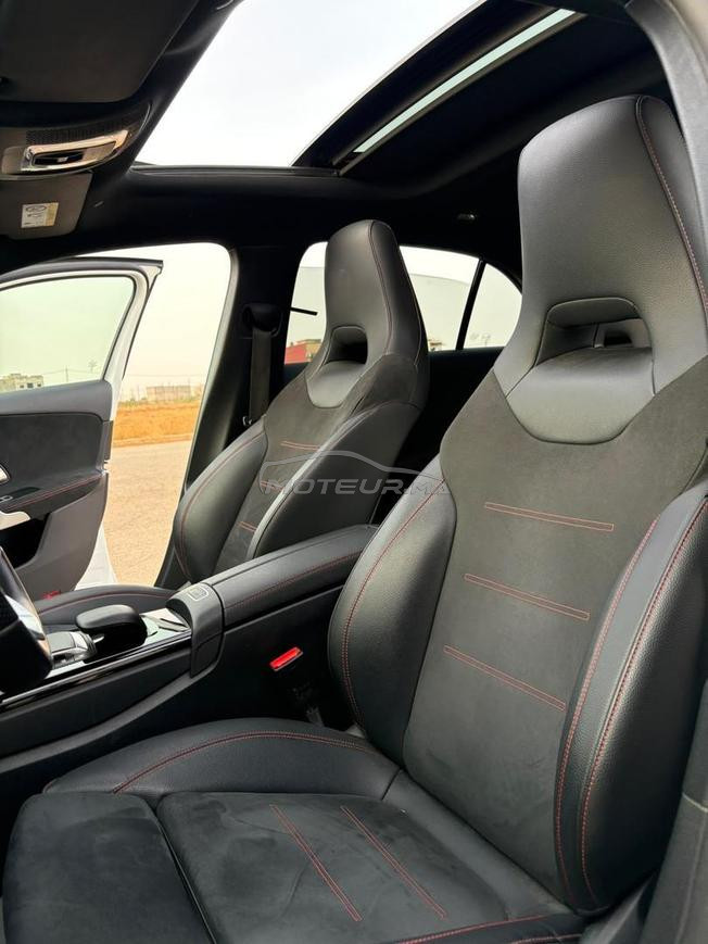 mercedes classe a 200