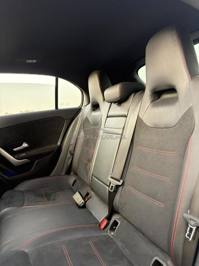 mercedes classe a 200