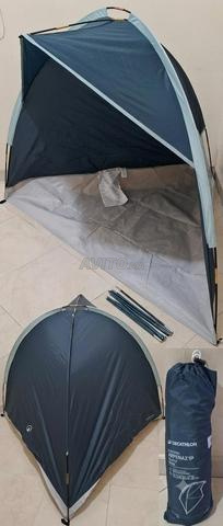 Matelas Abri et Oreiller - 2