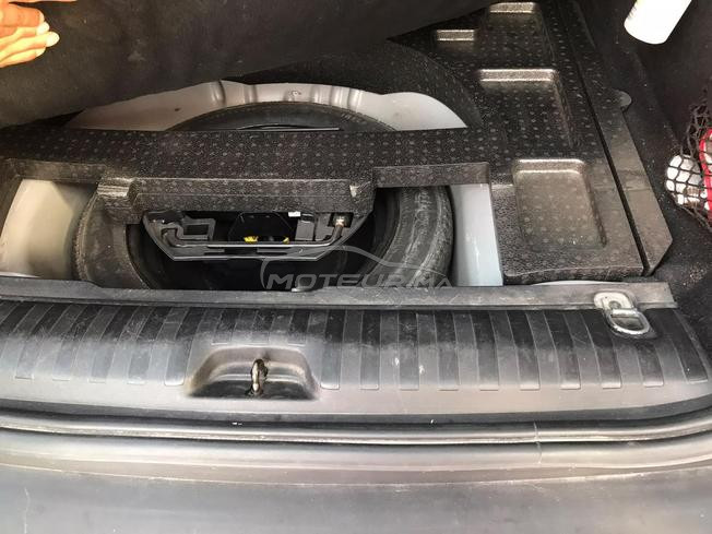 Peugeot 2008 Diesel Manuelle 2014 à Agadir