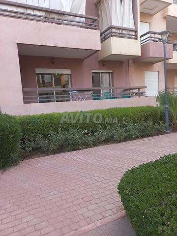Joli appartement à louer - 2