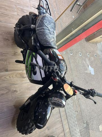 Moto HIGHPER - 2