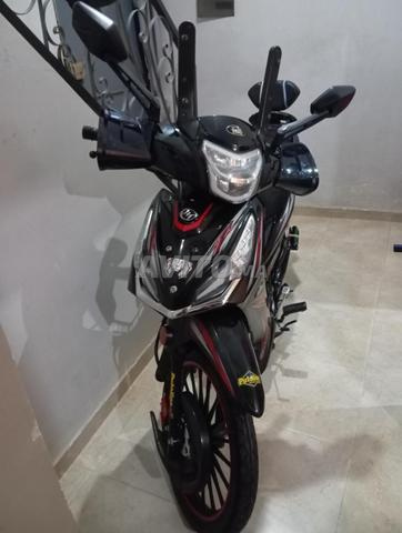 Sanya R1000 pure modèle 2022 - 2