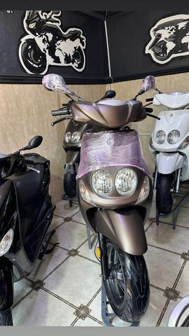 Yamaha Neos - 2