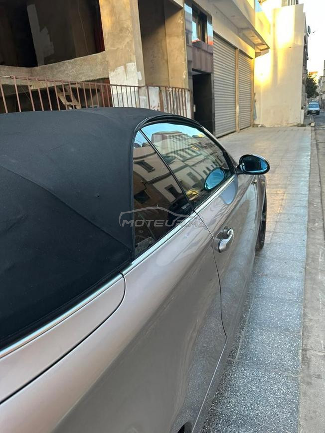 BMW série 120 diesel automatique cabriolet 