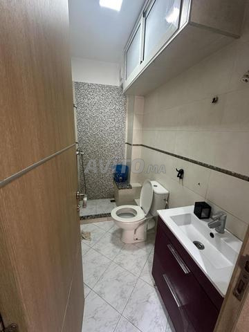 Appartement à louer à Casablanca - 2